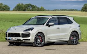 Porsche Cayenne GTS (PO536) (WW) '2020